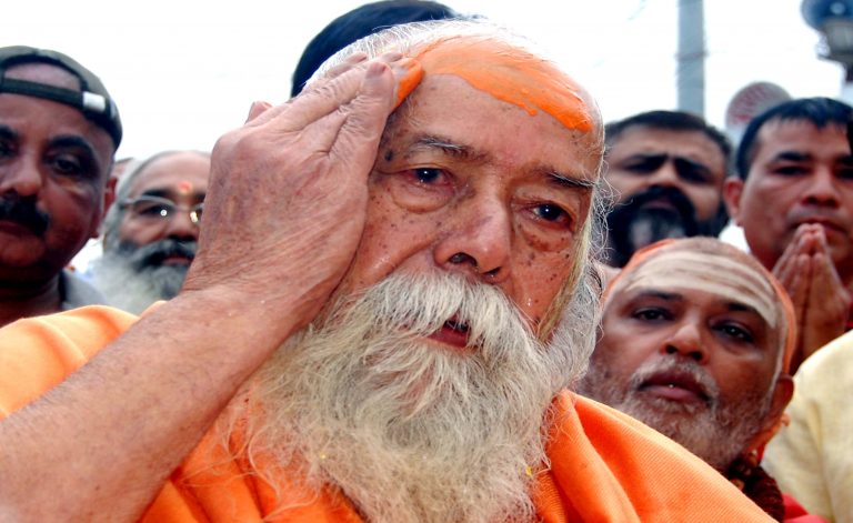 आज शाम होगी राम मंदिर निर्माण के लिए तारीख की घोषणा