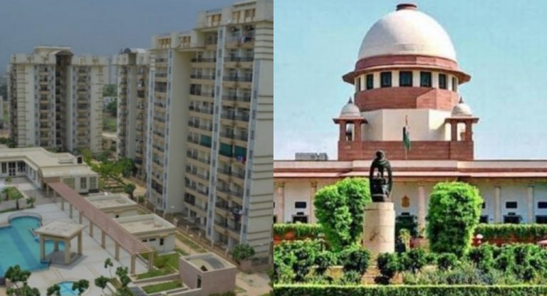 ऑफिस बॉय से लेकर चपरासियों के नाम पर 23 फ़र्ज़ी कंपनियाँ, SC ने दी चेतावनी