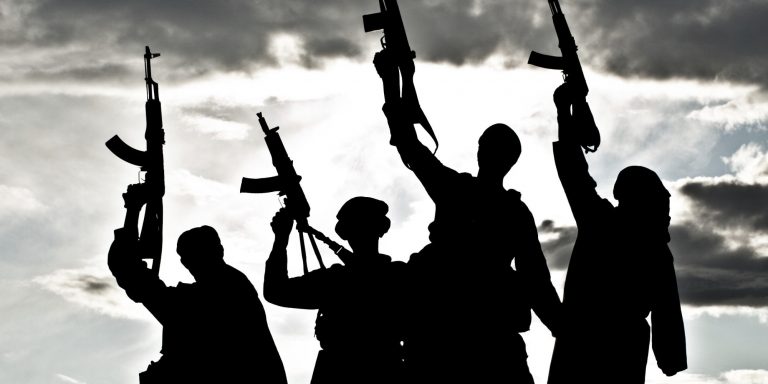 सिर्फ आतंकवाद या Pak ही नहीं, भारत को है और भी ‘खतरा’: USA की ख़ुफ़िया वार्षिक रिपोर्ट