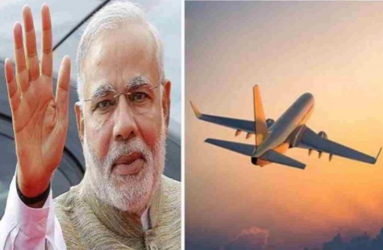 यायावरों को पंख देकर वरदान साबित हुई है UDAN योजना
