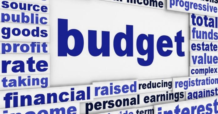 Budget
