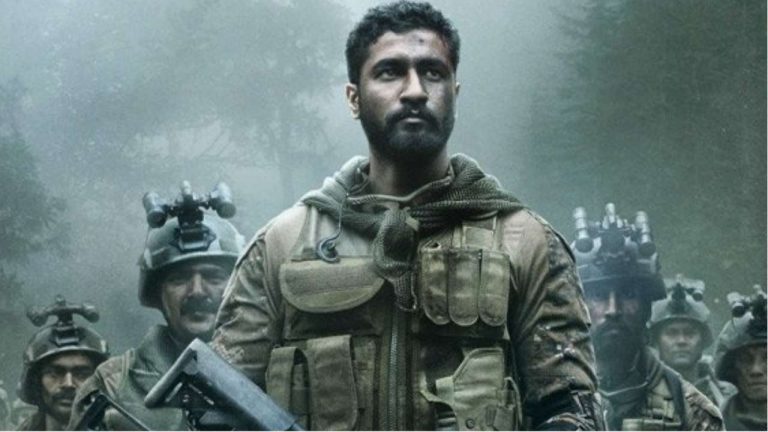 प्रिय प्रोपेगेंडाबाज़ो! तेरी जली न? उरी और हैदर फ़िल्मों के राष्ट्रवाद में थोड़ा फ़र्क है