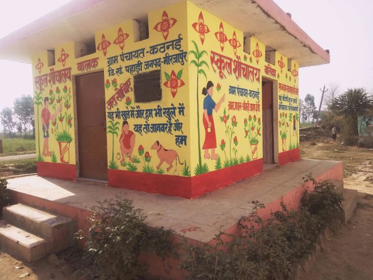 विश्व की सबसे बड़ी सेनिटेशन योजना ‘स्वच्छ भारत अभियान’ से हमें क्या मिला