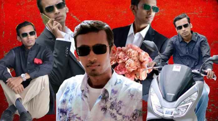 अभिषेक मिश्रा को दिल्ली पुलिस ने किया गिरफ़्तार