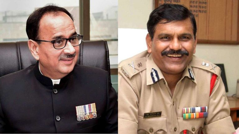 24 जनवरी को सेलेक्शन पैनल की बैठक में CBI निदेशक पर होगा फ़ैसला