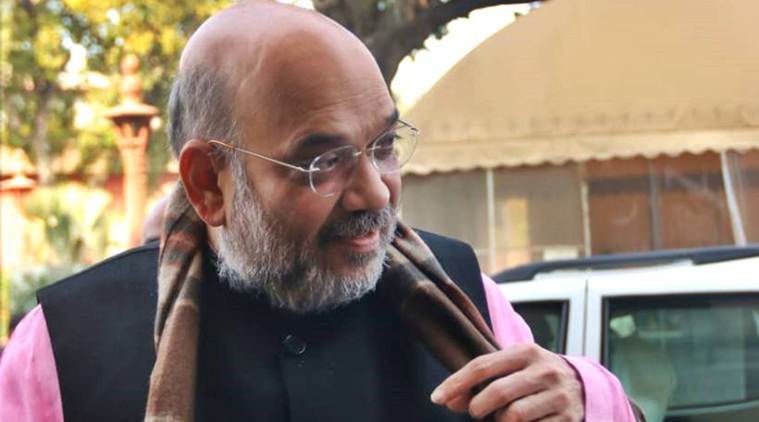 ‘शाह की रैली से TMC को डर,  हेलीकॉप्टर उतारने की अनुमति नहीं देना सिर्फ एक बहाना’
