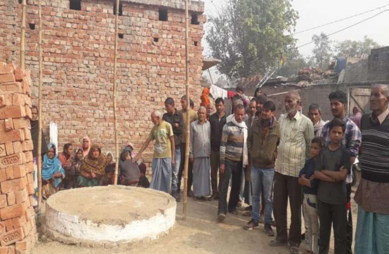 ‘पूजा के समय थूकते, मंदिर में कूड़ा फेंकते थे कट्टरपंथी’ – बहराइच में पथराव से खून-खराबा