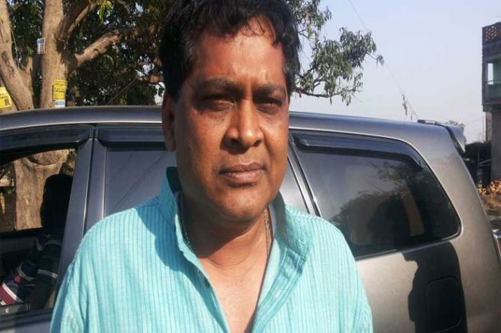 ओडिशा में कॉन्ग्रेस को बड़ा झटका, प्रदेश कार्यकारी अध्यक्ष ने दिया इस्तीफ़ा