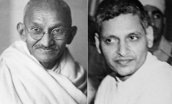 हृदय से सेक्युलर और गाँधीवादी थे नाथूराम गोडसे