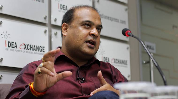 नागरिकता बिल जल्द पास नहीं हुआ तो असम जिन्ना के पास चला जाएगा: हेमंत बिस्वा शर्मा