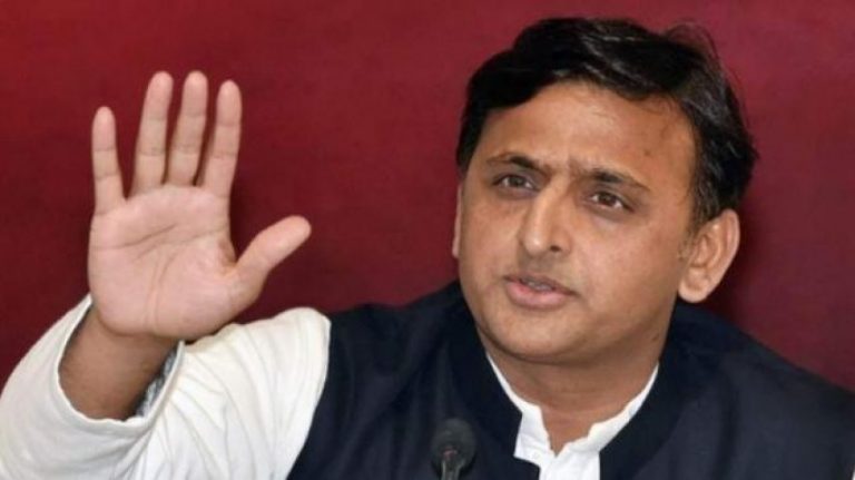 ‘BJP के पास CBI है, तो हमारे पास गठबंधन है’ – सपा अध्यक्ष अखिलेश यादव