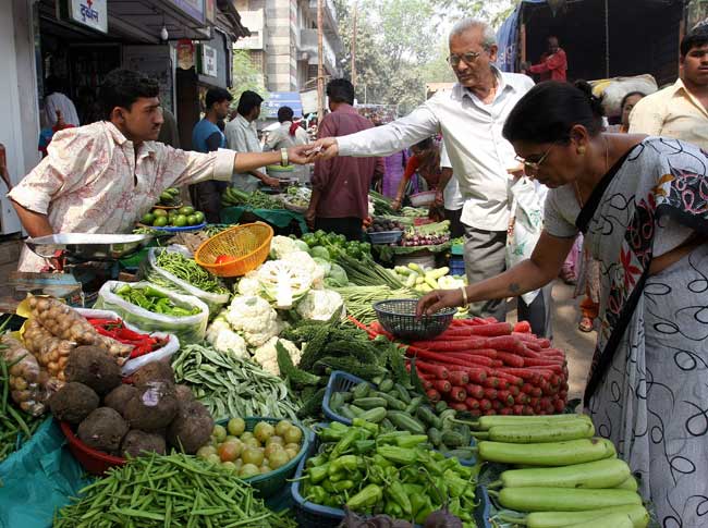 मुद्रास्फ़ीति