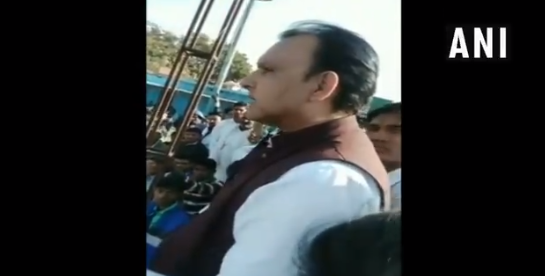 ‘आ जाओ मोदी जी, वसुंधरा जी… सबको पेटी में पैक करके भेजूंगा; पत्थर का जवाब AK-47 से दूँगा’