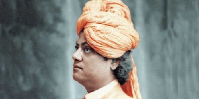 विवेकानंद
