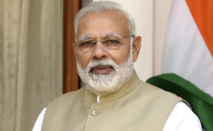 नरेंद्र मोदी