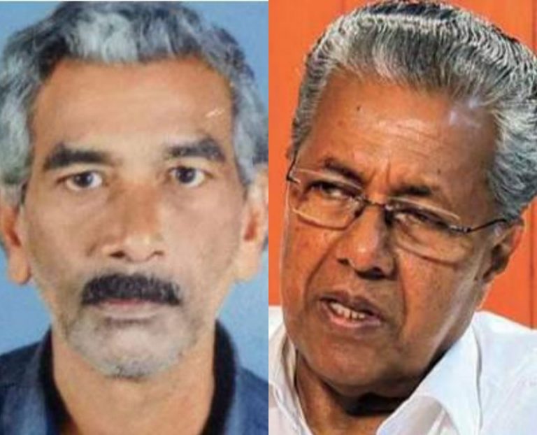 सबरीमाला: बढ़ते तनावों में 52 साल के एक बुज़ुर्ग की दर्दनाक मौत, केरल मुख्यमंत्री का बेकार-सा बचाव