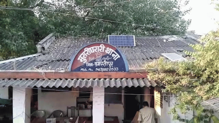 बिहार में अगवा हुए बजरंग दल के नेता का शव बरामद