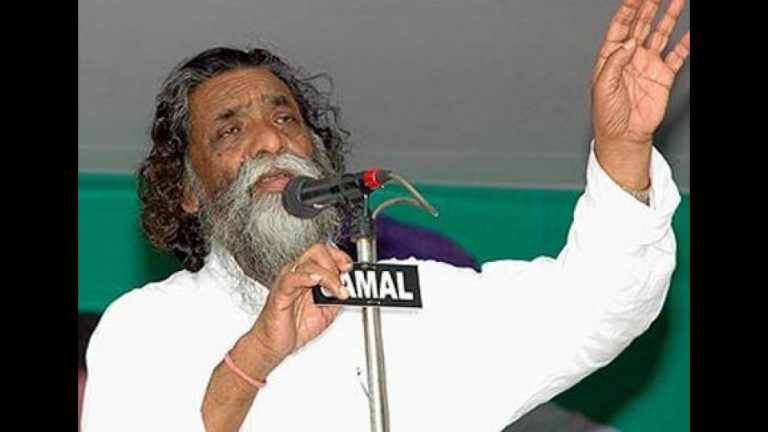 1993 के घूस काण्ड की पार्टियाँ झारखंड में BJP के ख़िलाफ़ एकजुट