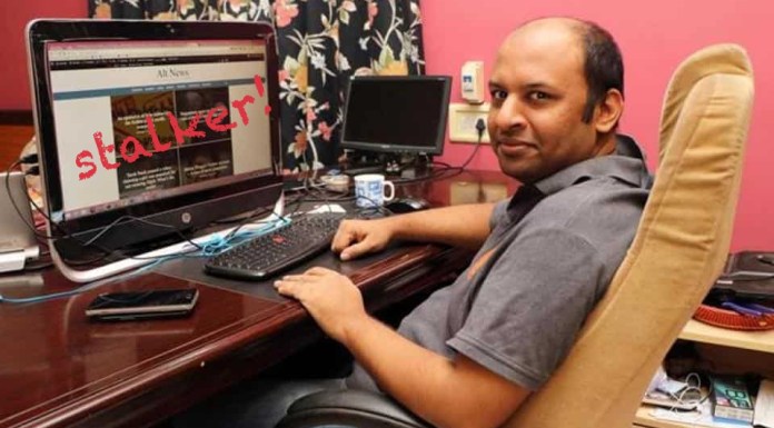 AltNews के संस्थापक प्रतीक सिन्हा, फ़ैक्ट-चेक की आड़ में कितना गिरोगे?