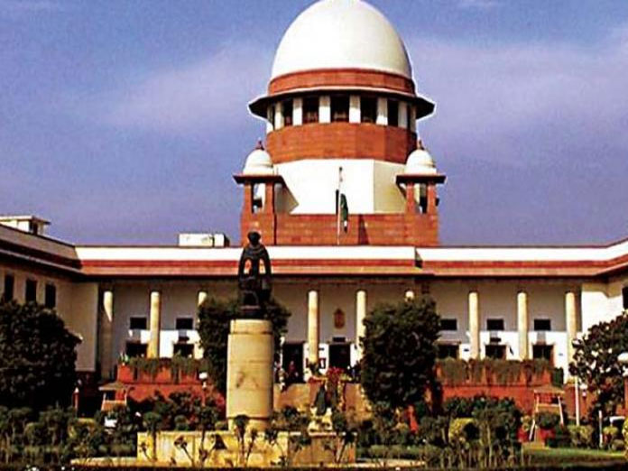 NRC की समयसीमा में कोई बदलाव नहीं किया जाएगा: SC