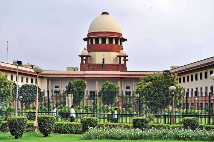 केंद्र सरकार की महत्वाकांक्षी चार धाम महामार्ग परियोजना को सुप्रीम कोर्ट ने दी हरी झंडी