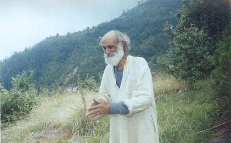 ’50 लाख बच्चों’ के पिता ‘वृक्ष मानव’ का 96 की उम्र में निधन