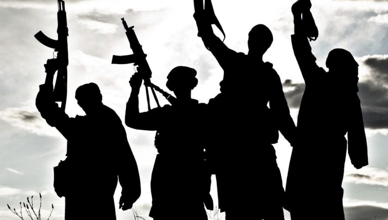 NIA का वांटेड नईम गिरफ्तार; इस्लामिक स्टेट को सप्लाई करता था हथियार