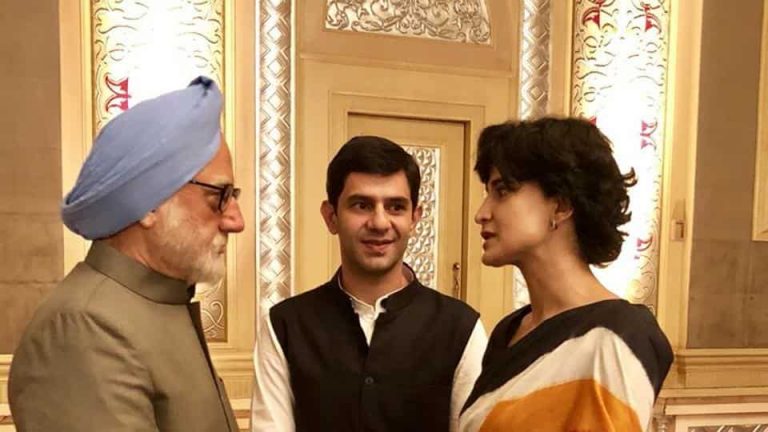 यूट्यूब से गायब हुआ ‘द एक्सीडेंटल प्राइम मिनिस्टर’ का ट्रेलर; अनुपम खेर ने किया गुस्से का इजहार