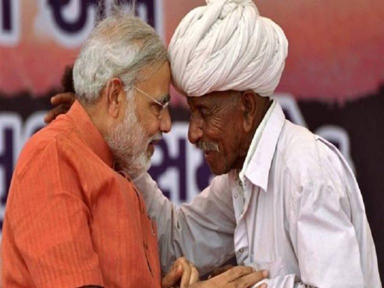 नये साल पर किसानों को मोदी सरकार का बड़ा तोहफा; 0% ब्याज पर मिलेगा कर्ज