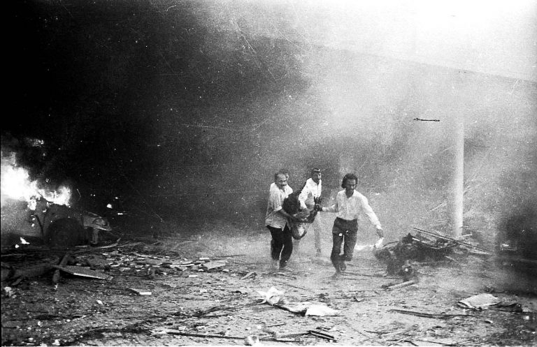1993 मुंबई ब्लास्ट: 26 वर्षों बाद दुबई में पकड़ा गया मोस्ट वॉन्टेड आतंकी अबू बकर, प्रत्यर्पण शीघ्र