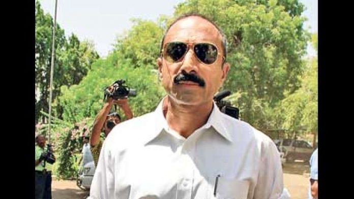 संजीव भट्ट