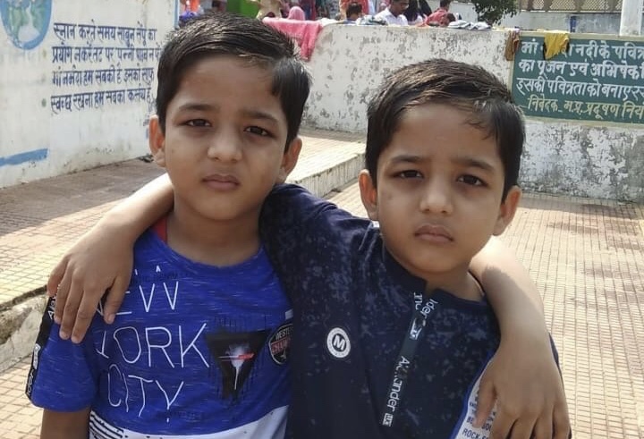 मध्यप्रदेश में जंगलराज: दो बच्चों की फिरौती लेने के बाद नृशंस हत्या