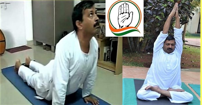 अरविन्द केजरीवाल