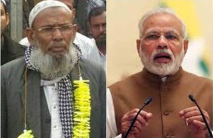 नरेंद्र मोदी, मन की बात