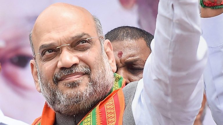 300 रथ, 7700 मतपेटी, 10 करोड़ लोगों की राय: लोकसभा 2019 के लिए BJP का मेगा-प्लान