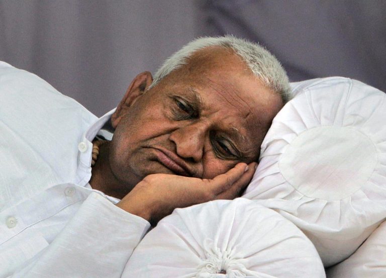 अवॉर्ड-वापसी पार्ट- II: ‘बंद दुकानों’ को पुनर्जीवित करने का नया हथियार
