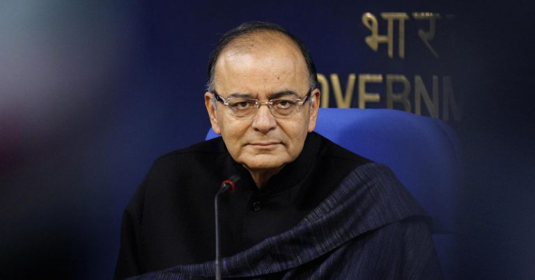 ₹6000 से बढ़ सकती है किसानों को दी जाने वाली सहायता राशि: जेटली