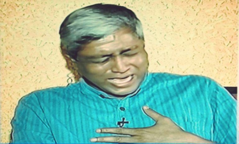 पत्रकार महोदय! जाति के नाम पर आप पीत नहीं, पतित पत्रकारिता कर रहे हैं