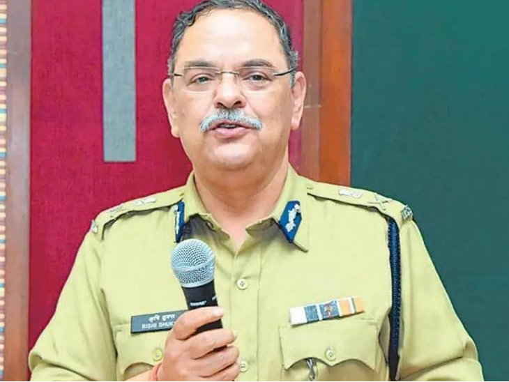 1983 बैच के IPS अधिकारी ऋषि शुक्ला बने नए CBI निदेशक