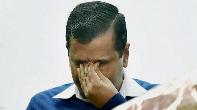 बलिदान पुलिसकर्मियों के परिजनों के ख्याल की बात CM केजरीवाल का राजनीतिक स्टंट: दंगों और कोरोना काल में कई मरे, घरवालों को आज भी है मुआवजे का इतंजार