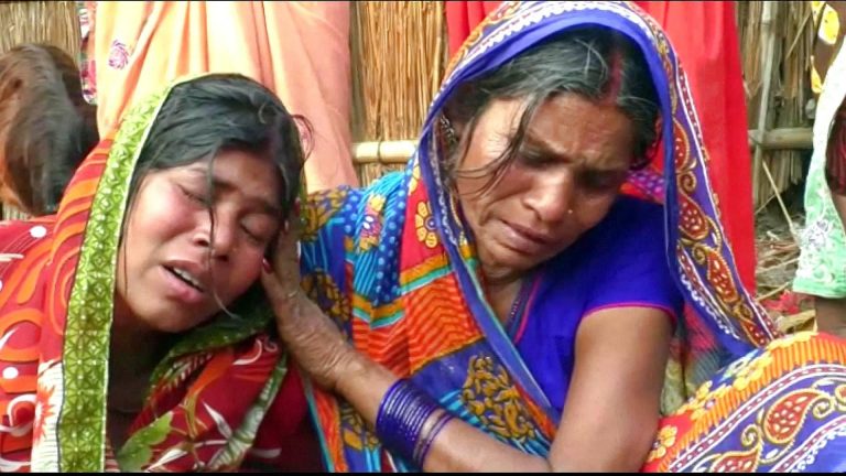 अवैध शराब से 102 मौतें, 184 भेजे गए जेल, 346 पर केस दर्ज