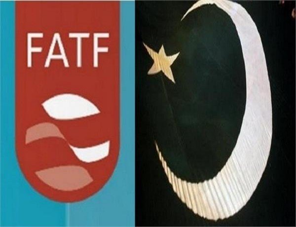 FATF का पाकिस्तान पर फ़ैसला