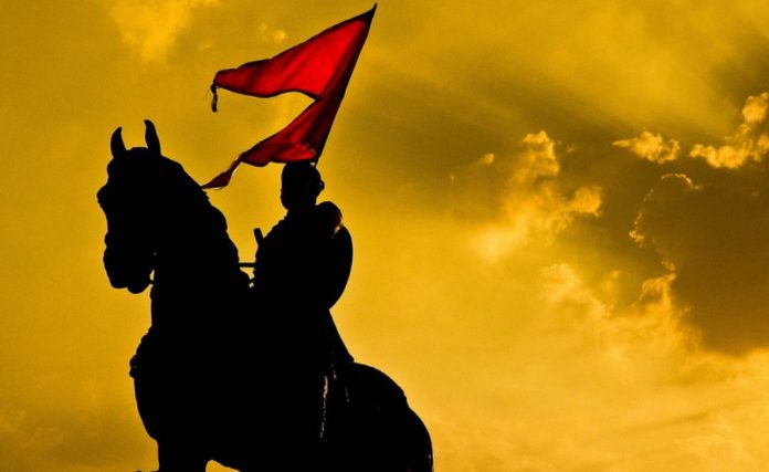 हिंदू योद्धा