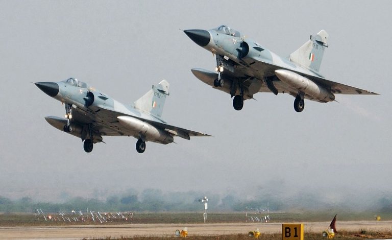 जानिए IAF ने बालाकोट को क्यों चुना… क्योंकि एक आतंकवादी ने खोल दिया था इसका राज