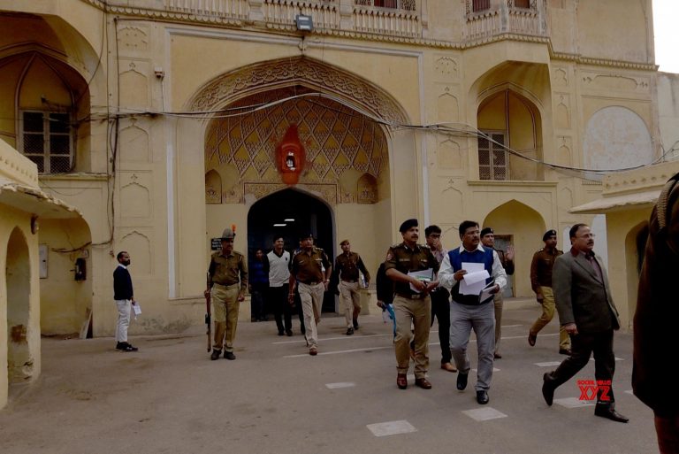 जयपुर जेल में आतंकवादी शकर उल्लाह की हत्या, ‘लश्कर’ और ‘सिमी’ से जुड़े थे तार