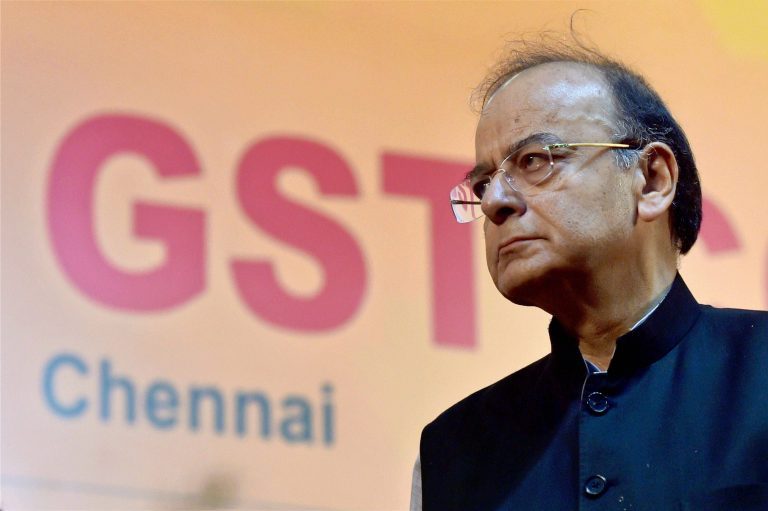 बड़ी सफलता: ₹20,000 करोड़ की GST चोरी पकड़ी गई, 50% वसूल लिया सरकार ने