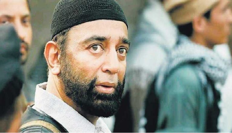 कश्मीर जनमत संग्रह: पाकिस्तान का एजेंडा चला रहे हैं कमल हासन… लेकिन क्यों?