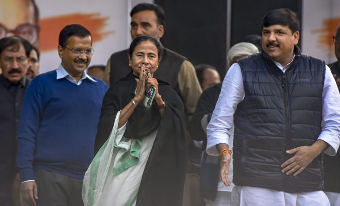 ममता बनर्जी