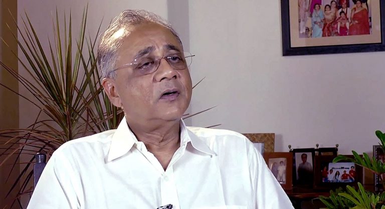 पूर्व केंद्रीय मंत्री व वरिष्ठ कॉन्ग्रेस नेता का इस्तीफ़ा, कहा आंध्र प्रदेश में पार्टी कोमा में