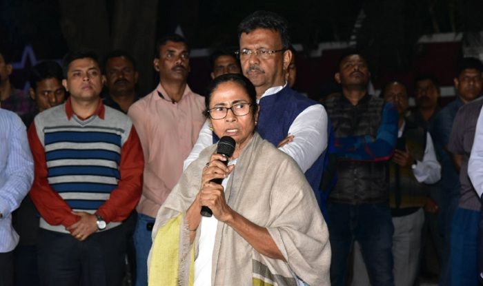 बुरे फँसे पश्चिम बंगाल के आईपीएस अधिकारी: केंद्र सरकार छीन सकती है मेडल
